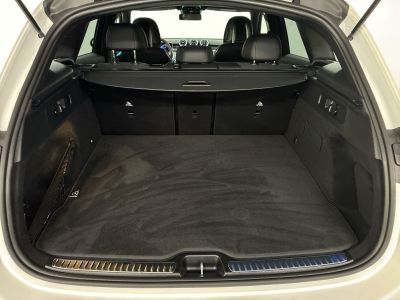Mercedes-Benz GLC Gebrauchtwagen Mercedes-Benz GLC Gebrauchtwagen