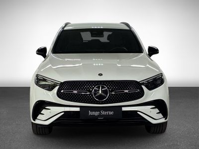 Mercedes-Benz GLC Gebrauchtwagen Mercedes-Benz GLC Gebrauchtwagen