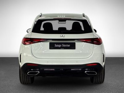 Mercedes-Benz GLC Gebrauchtwagen Mercedes-Benz GLC Gebrauchtwagen