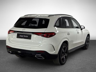 Mercedes-Benz GLC Gebrauchtwagen Mercedes-Benz GLC Gebrauchtwagen