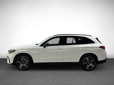 Mercedes-Benz GLC Gebrauchtwagen Mercedes-Benz GLC Gebrauchtwagen