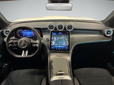 Mercedes-Benz GLC Gebrauchtwagen Mercedes-Benz GLC Gebrauchtwagen