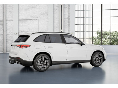 Mercedes-Benz GLC Vorführwagen