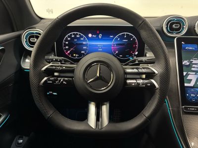Mercedes-Benz GLC Gebrauchtwagen Mercedes-Benz GLC Gebrauchtwagen