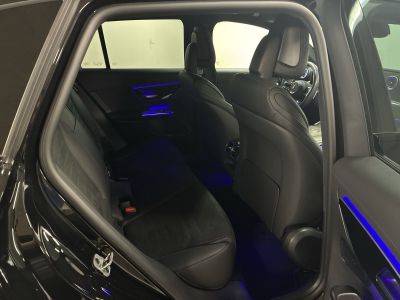 Mercedes-Benz GLC Gebrauchtwagen Mercedes-Benz GLC Gebrauchtwagen