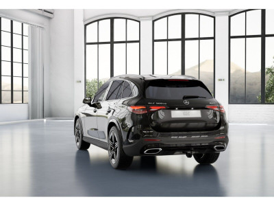 Mercedes-Benz GLC Vorführwagen