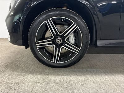 Mercedes-Benz GLC Gebrauchtwagen Mercedes-Benz GLC Gebrauchtwagen