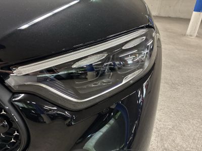 Mercedes-Benz GLC Gebrauchtwagen Mercedes-Benz GLC Gebrauchtwagen