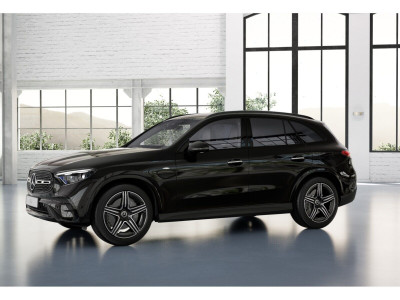 Mercedes-Benz GLC Vorführwagen