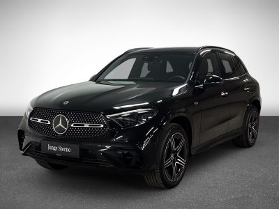 Mercedes-Benz GLC Gebrauchtwagen Mercedes-Benz GLC Gebrauchtwagen