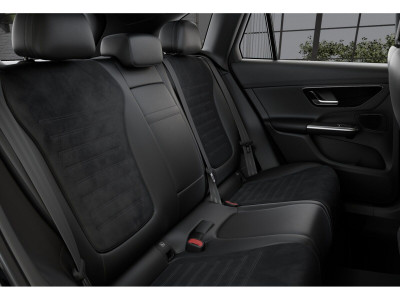 Mercedes-Benz GLC Vorführwagen