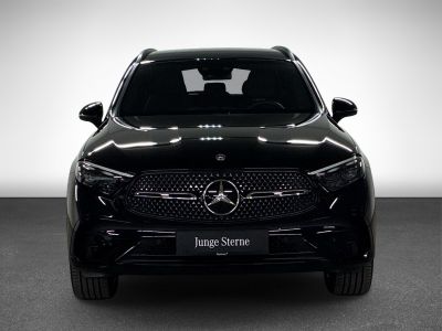 Mercedes-Benz GLC Gebrauchtwagen Mercedes-Benz GLC Gebrauchtwagen