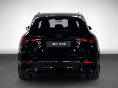 Mercedes-Benz GLC Gebrauchtwagen Mercedes-Benz GLC Gebrauchtwagen