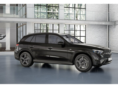 Mercedes-Benz GLC Vorführwagen