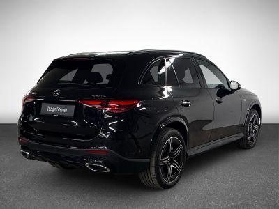 Mercedes-Benz GLC Gebrauchtwagen Mercedes-Benz GLC Gebrauchtwagen