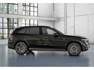 Mercedes-Benz GLC Vorführwagen