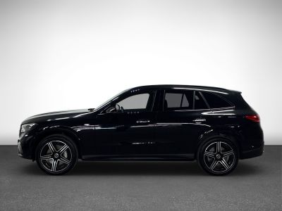 Mercedes-Benz GLC Gebrauchtwagen Mercedes-Benz GLC Gebrauchtwagen