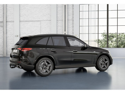 Mercedes-Benz GLC Vorführwagen