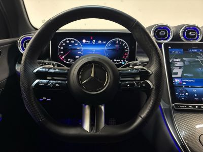 Mercedes-Benz GLC Gebrauchtwagen Mercedes-Benz GLC Gebrauchtwagen