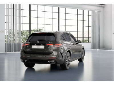 Mercedes-Benz GLC Vorführwagen