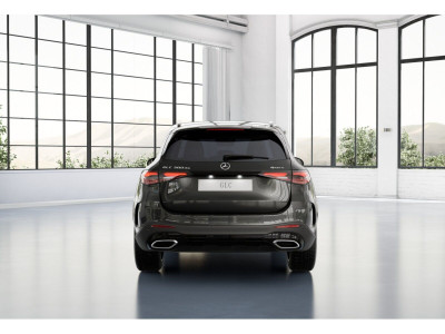 Mercedes-Benz GLC Vorführwagen