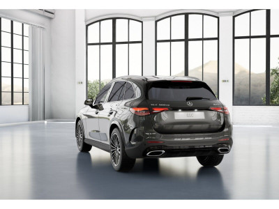 Mercedes-Benz GLC Vorführwagen