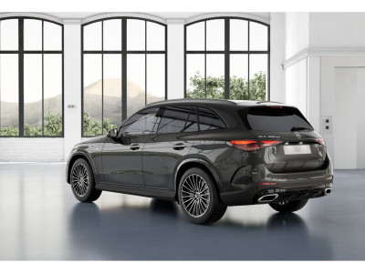 Mercedes-Benz GLC Vorführwagen
