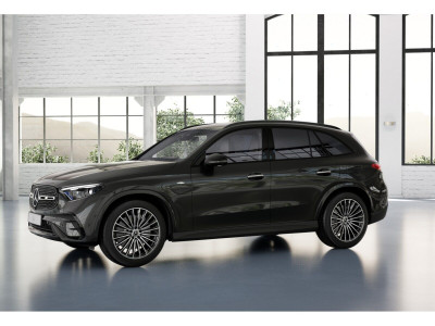 Mercedes-Benz GLC Vorführwagen