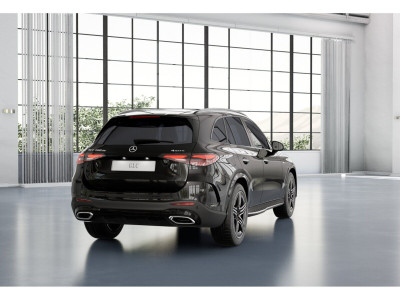 Mercedes-Benz GLC Vorführwagen