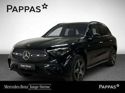 Mercedes-Benz GLC Gebrauchtwagen Mercedes-Benz GLC Gebrauchtwagen