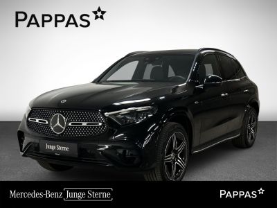 Mercedes-Benz GLC Gebrauchtwagen Mercedes-Benz GLC Gebrauchtwagen