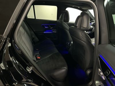 Mercedes-Benz GLC Gebrauchtwagen
