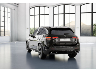 Mercedes-Benz GLC Vorführwagen