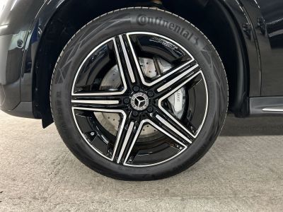 Mercedes-Benz GLC Gebrauchtwagen