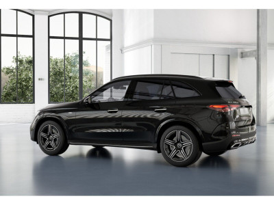 Mercedes-Benz GLC Vorführwagen