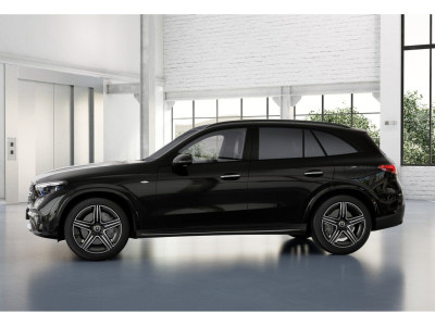 Mercedes-Benz GLC Vorführwagen