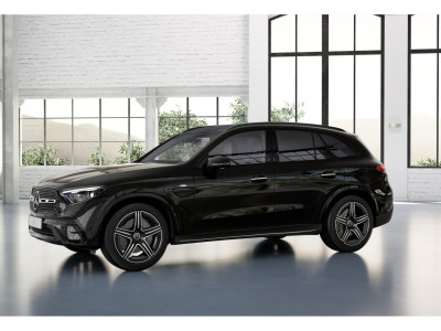 Mercedes-Benz GLC Vorführwagen