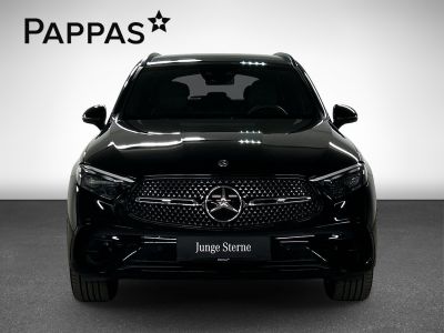 Mercedes-Benz GLC Gebrauchtwagen