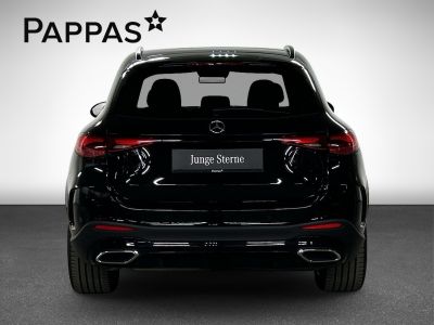 Mercedes-Benz GLC Gebrauchtwagen