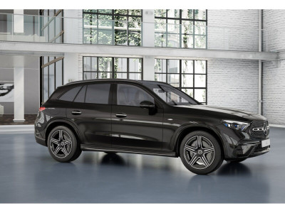Mercedes-Benz GLC Vorführwagen