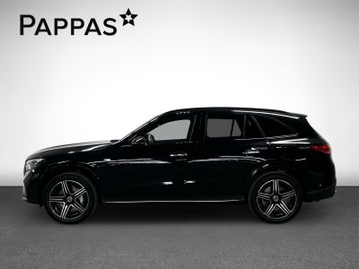 Mercedes-Benz GLC Gebrauchtwagen
