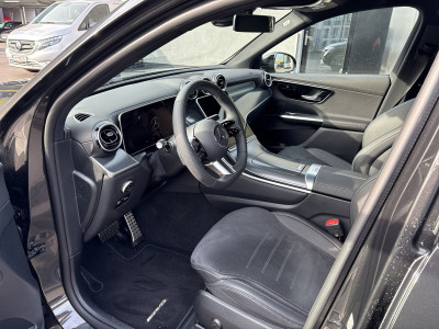 Mercedes-Benz GLC Vorführwagen