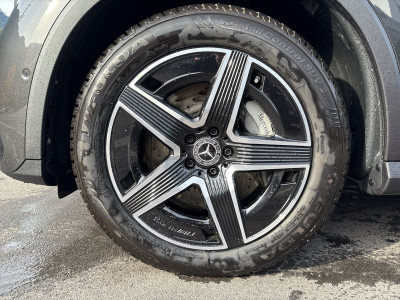 Mercedes-Benz GLC Vorführwagen