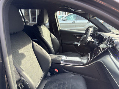 Mercedes-Benz GLC Vorführwagen