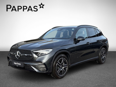 Mercedes-Benz GLC Vorführwagen