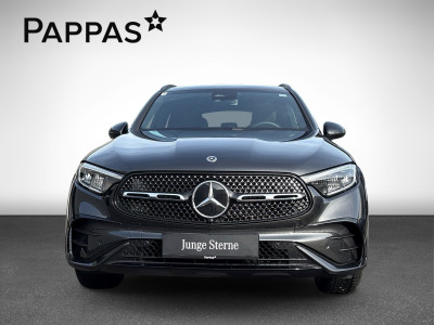 Mercedes-Benz GLC Vorführwagen