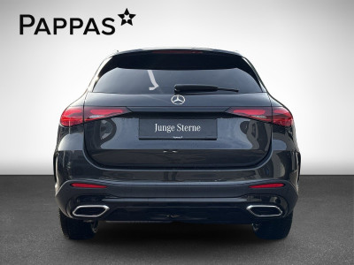 Mercedes-Benz GLC Vorführwagen