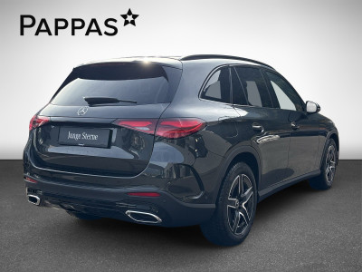 Mercedes-Benz GLC Vorführwagen