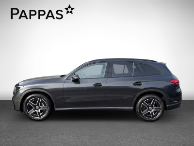 Mercedes-Benz GLC Vorführwagen