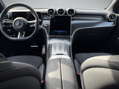 Mercedes-Benz GLC Vorführwagen